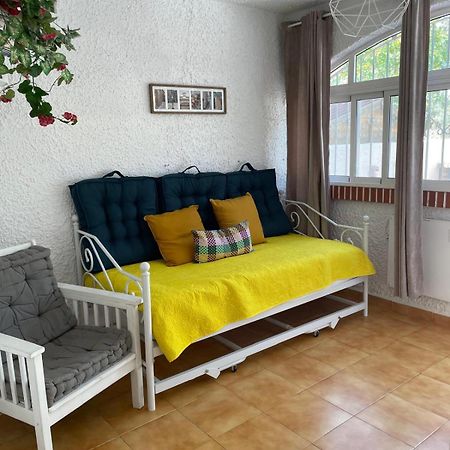 Villa Mare - 2 Beds With Balcony, Patio And Pool And Direct Park Access Murcia Eksteriør bilde